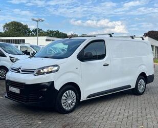 Citroen Jumpy Gebrauchtwagen