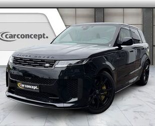 Land Rover Range Rover Sport Gebrauchtwagen