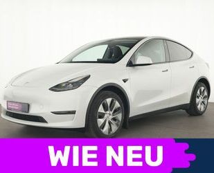 Tesla Model Y Gebrauchtwagen