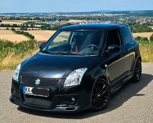 Suzuki Swift Gebrauchtwagen