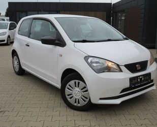 Seat Mii Gebrauchtwagen