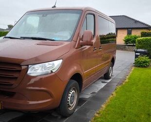 Mercedes-Benz Sprinter Gebrauchtwagen