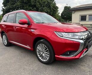 Mitsubishi Outlander Gebrauchtwagen