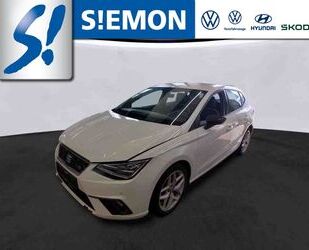 Seat Ibiza Gebrauchtwagen