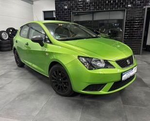 Seat Ibiza Gebrauchtwagen