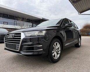 Audi Q7 Gebrauchtwagen