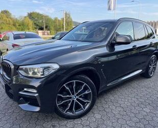 BMW X3 M40 Gebrauchtwagen