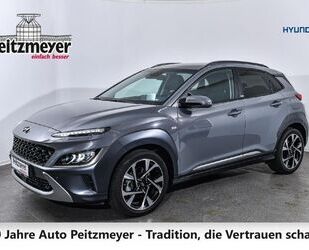 Hyundai KONA Gebrauchtwagen