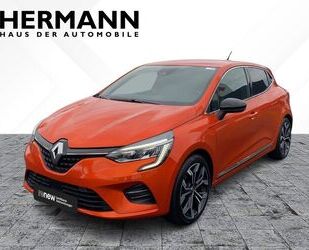 Renault Clio Gebrauchtwagen