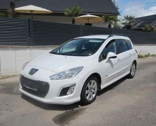 Peugeot 308 Gebrauchtwagen