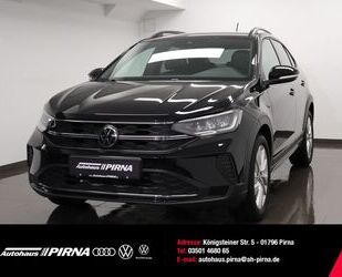 VW Taigo Gebrauchtwagen