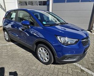 Opel Crossland (X) Gebrauchtwagen