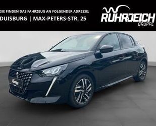 Peugeot 208 Gebrauchtwagen