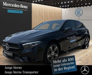 Mercedes-Benz A 200 Gebrauchtwagen