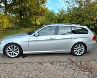 BMW 318 Gebrauchtwagen