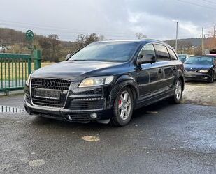 Audi Q7 Gebrauchtwagen
