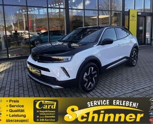 Opel Mokka-e Gebrauchtwagen