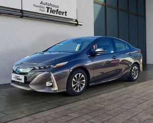 Toyota Prius Gebrauchtwagen