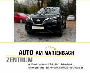 Nissan Juke Gebrauchtwagen