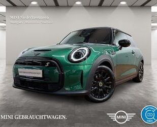Mini Cooper SE Gebrauchtwagen
