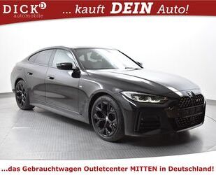 BMW 420 Gran Coupé Gebrauchtwagen