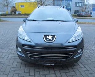 Peugeot 207 Gebrauchtwagen