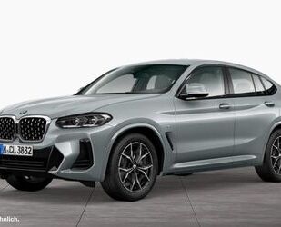 BMW X4 Gebrauchtwagen