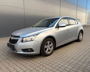 Chevrolet Cruze Gebrauchtwagen