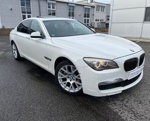 BMW 730 Gebrauchtwagen