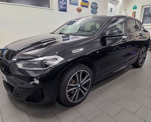 BMW X2 Gebrauchtwagen