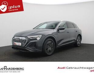 Audi Q8 e-tron Gebrauchtwagen