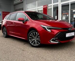 Toyota Corolla Gebrauchtwagen