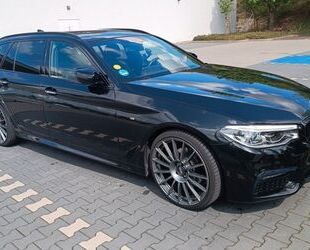 BMW 520 Gebrauchtwagen