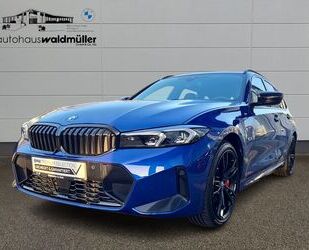 BMW 330 Gebrauchtwagen