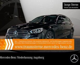 Mercedes-Benz E 300 Gebrauchtwagen