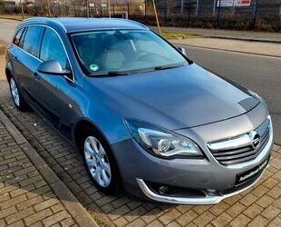 Opel Insignia Gebrauchtwagen