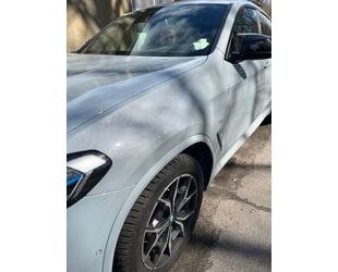 BMW X4 M40 Gebrauchtwagen