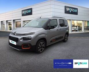 Citroen Berlingo Gebrauchtwagen