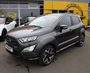 Ford EcoSport Gebrauchtwagen
