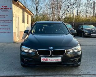 BMW 318 Gebrauchtwagen