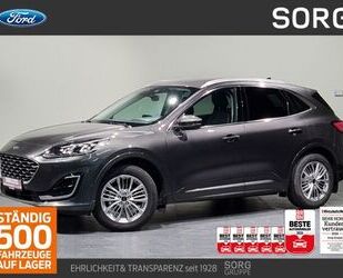 Ford Kuga Gebrauchtwagen