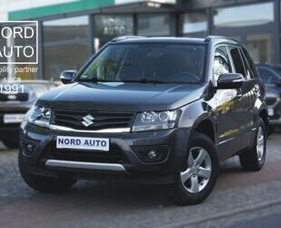 Suzuki Grand Vitara Gebrauchtwagen