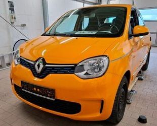 Renault Twingo Gebrauchtwagen