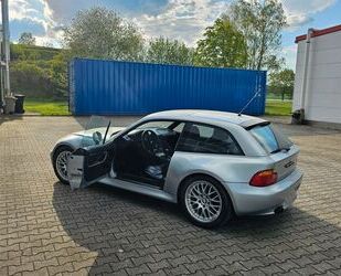 BMW Z3 Gebrauchtwagen