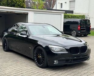 BMW 730 Gebrauchtwagen