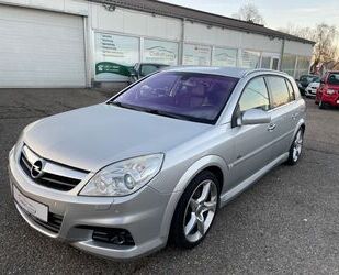 Opel Signum Gebrauchtwagen