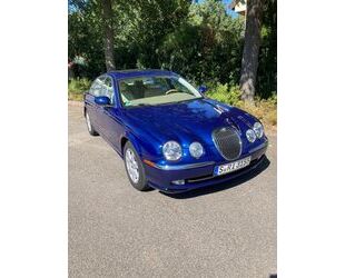 Jaguar S-Type Gebrauchtwagen