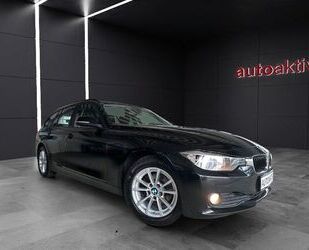 BMW 318 Gebrauchtwagen