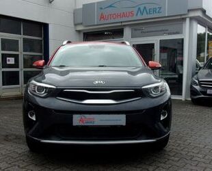Kia Stonic Gebrauchtwagen