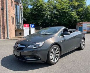 Opel Cascada Gebrauchtwagen